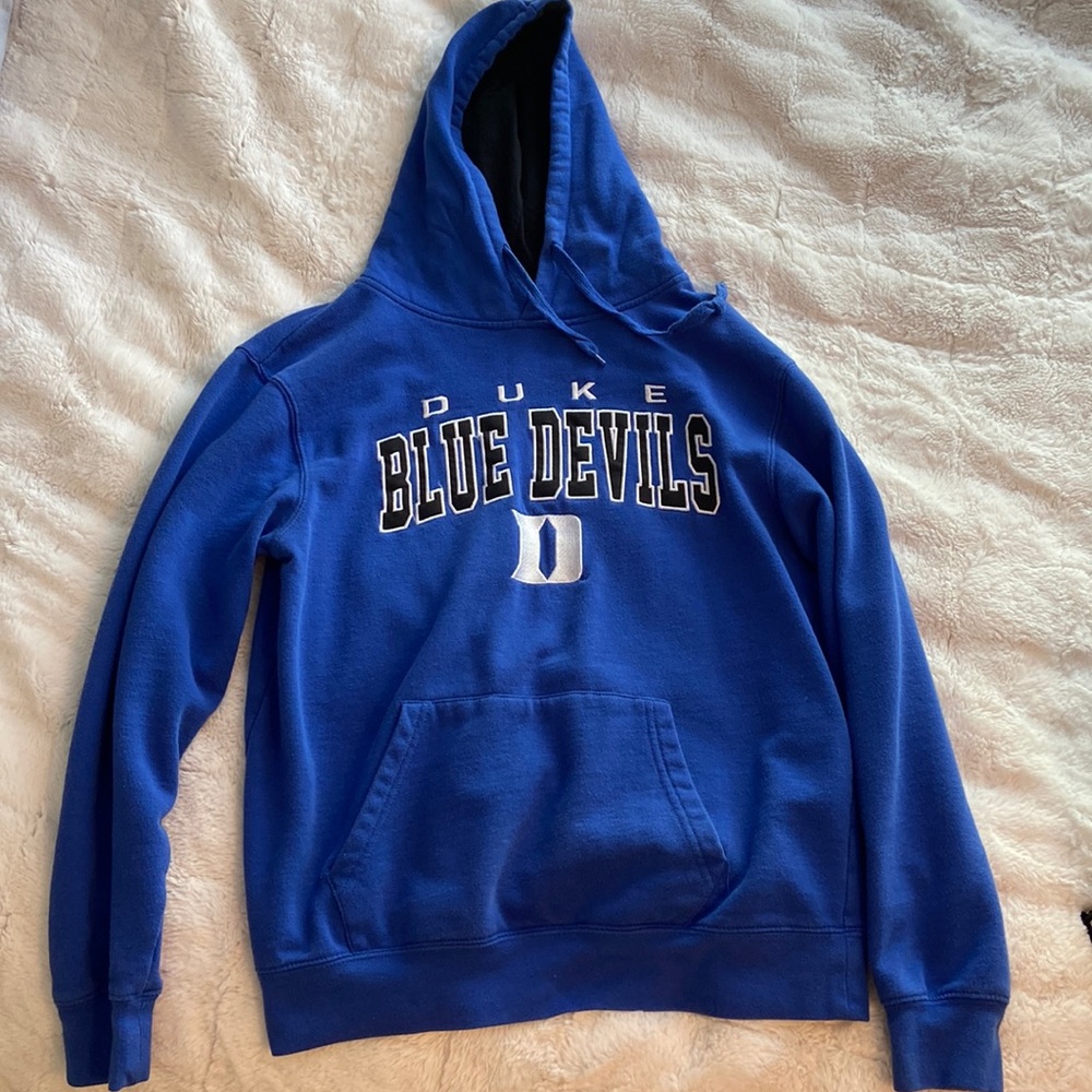 Duke Blue Devils Hoodie